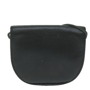 Dior  Leather Shoulder Bag