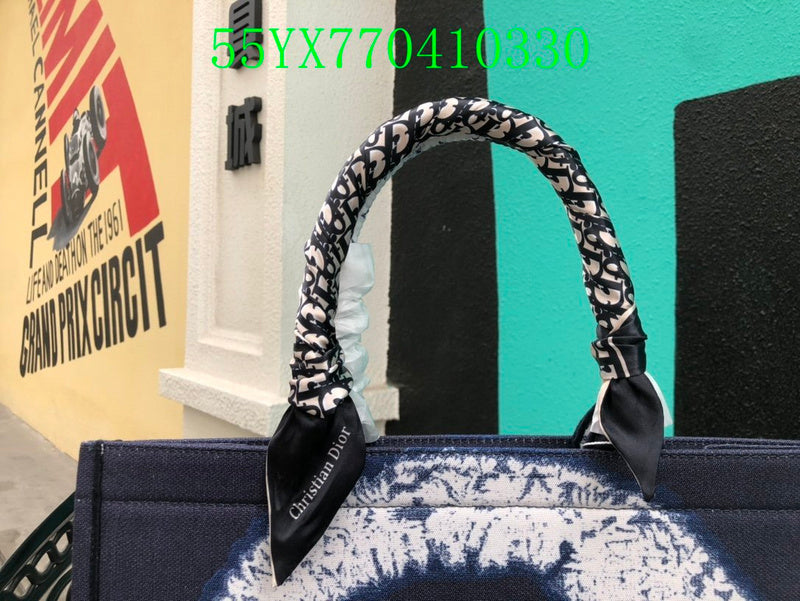 Christian Dior Bags Bags - The Tote   126