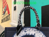 Christian Dior Bags Bags - The Tote   126