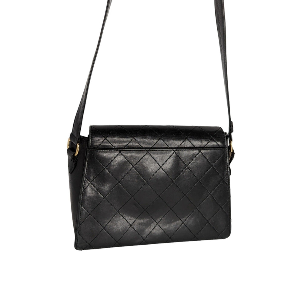 Chanel bag Vintage Trapezoid Reissue Flap Shoulder Bag