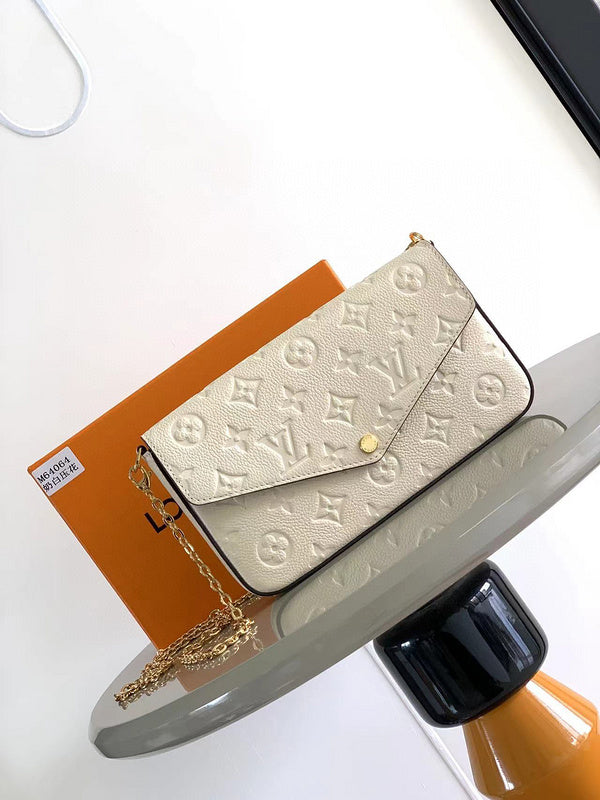 Louis Vuitton Bags