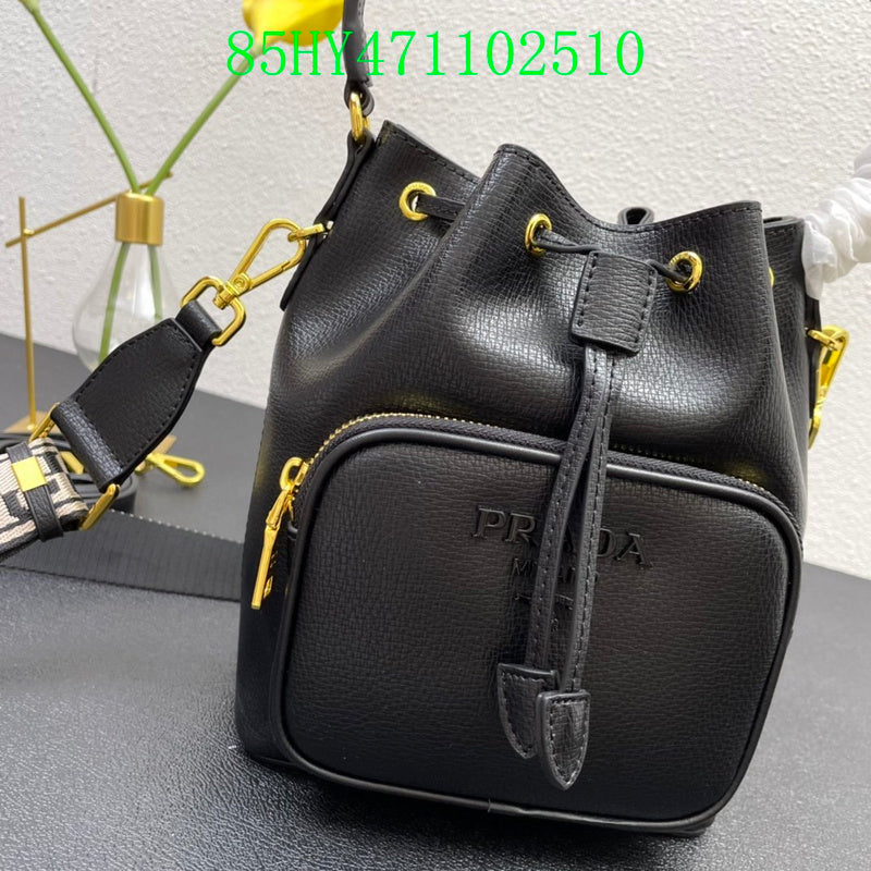 Prada Bags - The Barnes Bags  875
