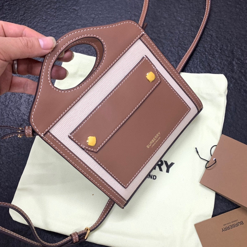 Burberry Bags - BG Bags - 688