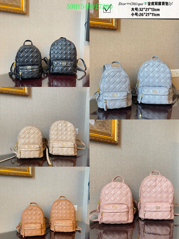Christian Dior Bags Bags - The Tote   729