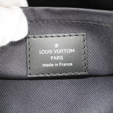 Louis Vuitton Discovery  Canvas Clutch Bag