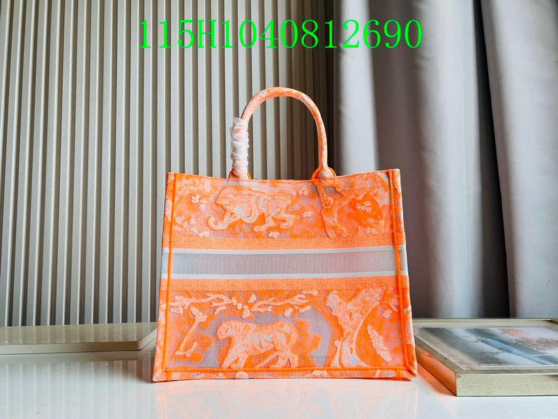Christian Dior Bags Bags - The Tote   265