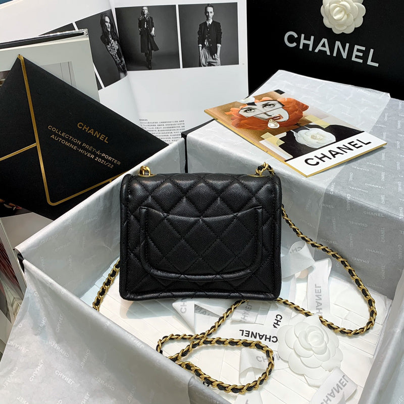 Chanel Bag