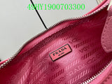 Prada Bags - The Barnes Bags  130