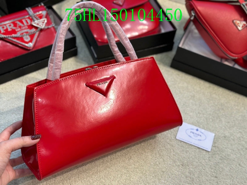 Prada Bags - The Barnes Bags  664