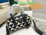 Prada Bags - The Barnes Bags  993