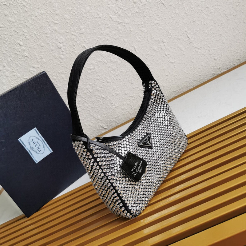 Camila Bags - Prada Bags - 014