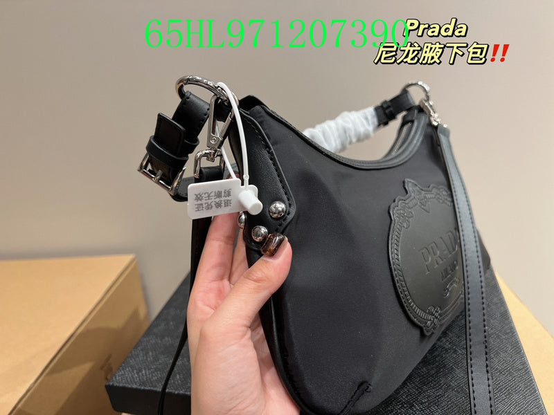 Prada Bags - The Barnes Bags  757