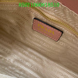 Prada Bags - The Barnes Bags  1054