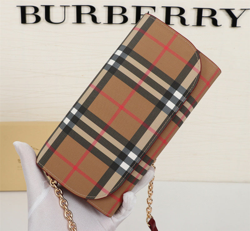 Burberry Bags - BG Bags - 985