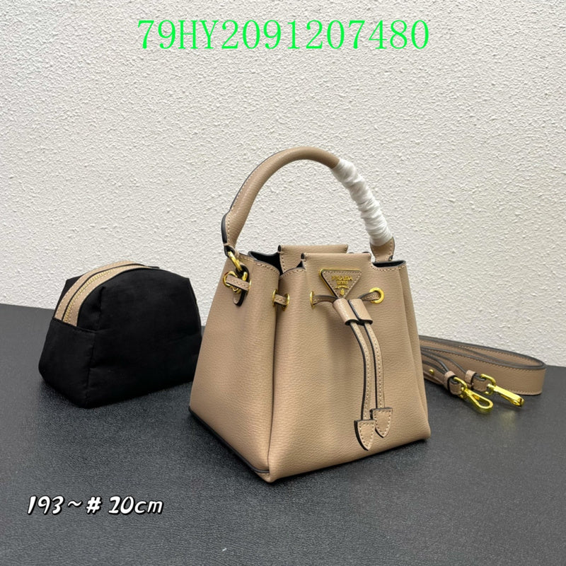 Prada Bags - The Barnes Bags  712