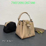 Prada Bags - The Barnes Bags  712