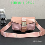 Prada Bags - The Barnes Bags  843