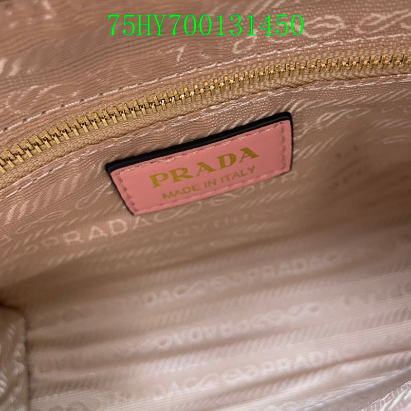 Prada Bags - The Barnes Bags  581