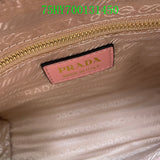 Prada Bags - The Barnes Bags  581