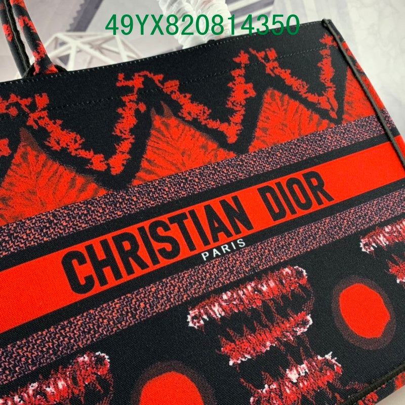 Christian Dior Bags Bags - The Tote   040