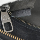 Louis Vuitton Ambler  Leather Clutch Bag