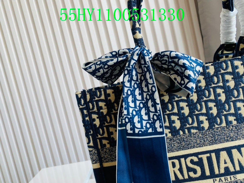 Christian Dior Bags Bags - The Tote   251