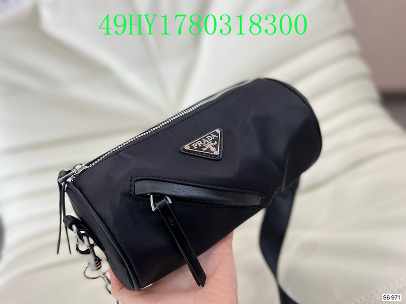 Prada Bags - The Barnes Bags  1579