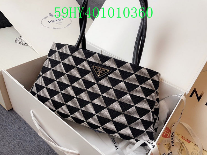 Prada Bags - The Barnes Bags  901