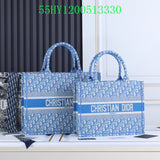 Christian Dior Bags Bags - The Tote   213