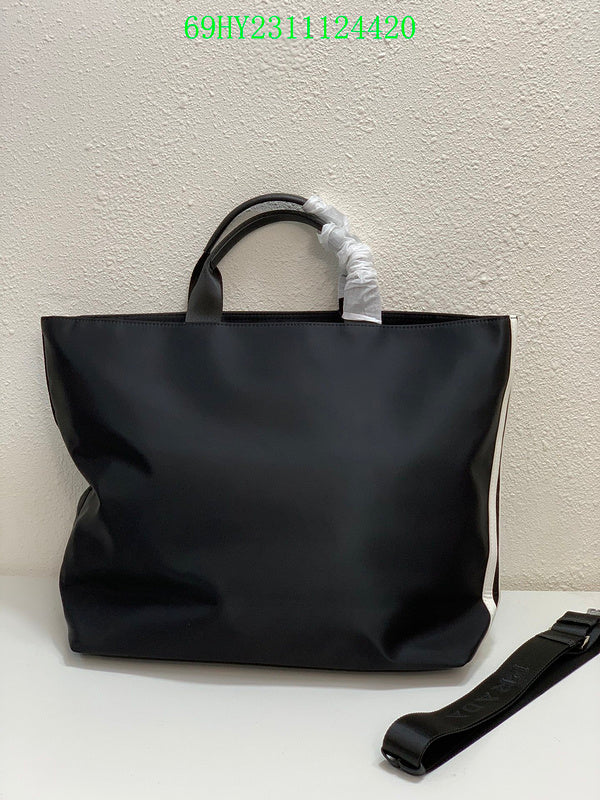 Prada Bags - The Barnes Bags  773