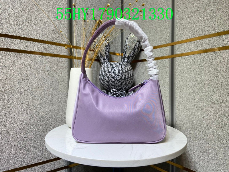 Prada Bags - The Barnes Bags  1563