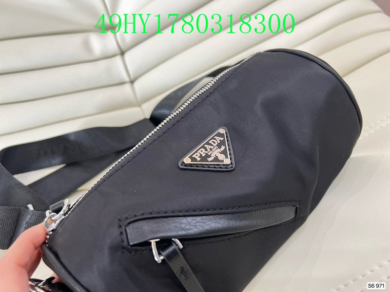 Prada Bags - The Barnes Bags  1579