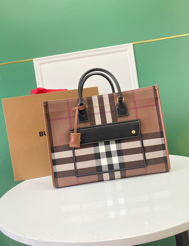 Burberry Bags - BG Bags - 336