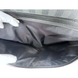 Louis Vuitton Damier Graphite Pégase 65 Suitcase