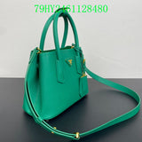 Prada Bags - The Barnes Bags  766