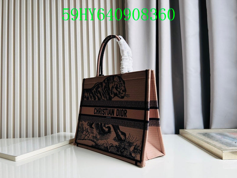 Christian Dior Bags Bags - The Tote   178