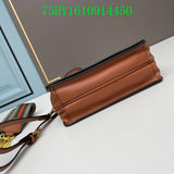 Prada Bags - The Barnes Bags  963
