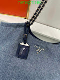 Prada Bags - The Barnes Bags  100