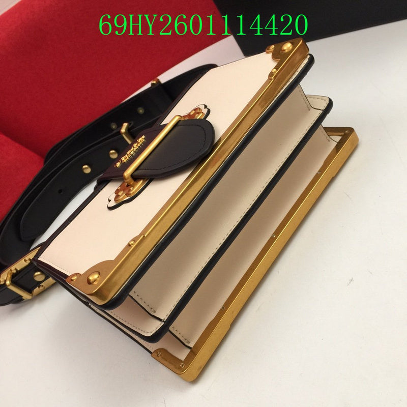 Prada Bags - The Barnes Bags  820
