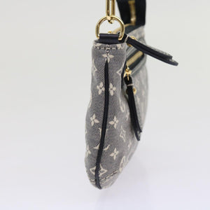 Louis Vuitton Idylle  Canvas Clutch Bag