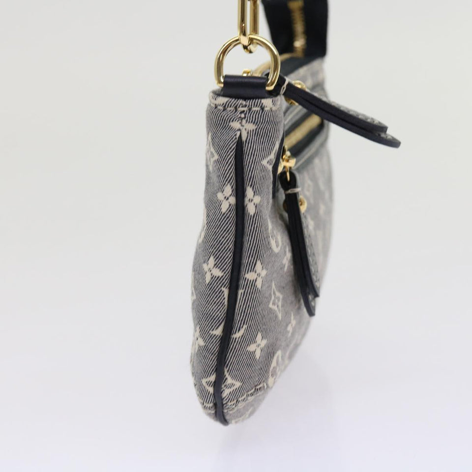 Louis Vuitton Idylle  Canvas Clutch Bag