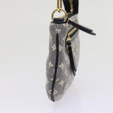 Louis Vuitton Idylle  Canvas Clutch Bag