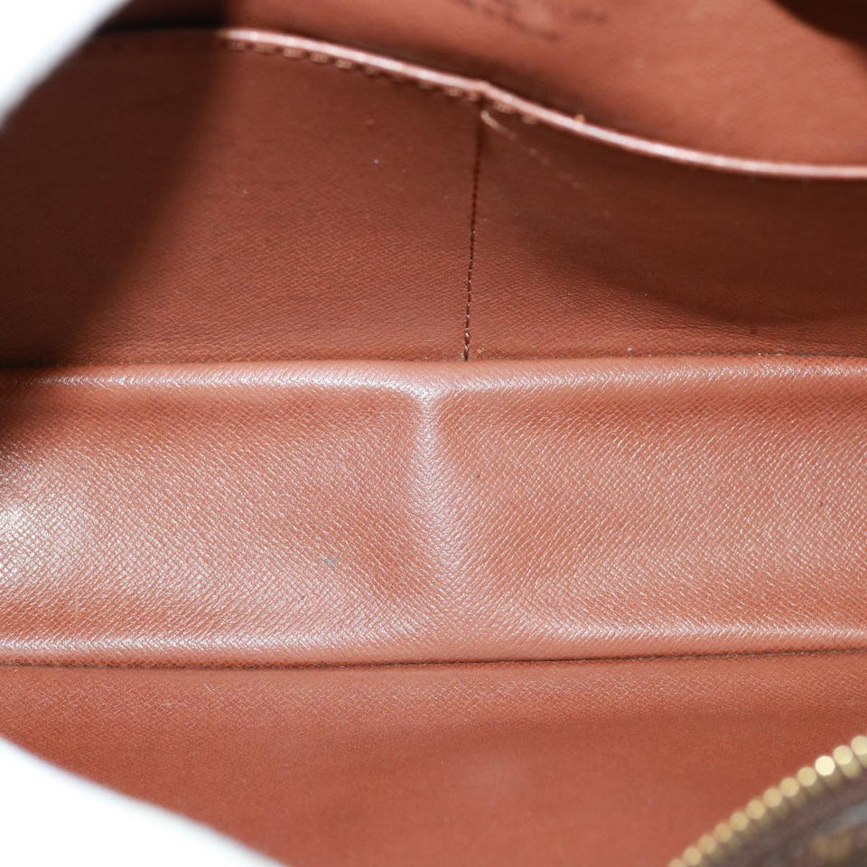 Louis Vuitton Compiegne 28 Clutch Bag