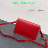 Prada Bags - The Barnes Bags  367