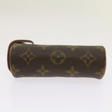 Louis Vuitton Etui À Balles De Golf  Canvas Clutch Bag