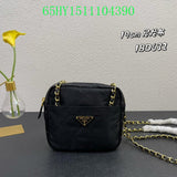 Prada Bags - The Barnes Bags  854