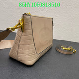 Prada Bags - The Barnes Bags  1041