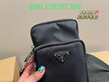 Prada Bags - The Barnes Bags  579