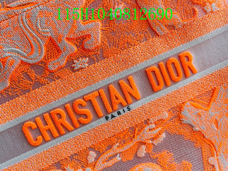 Christian Dior Bags Bags - The Tote   265