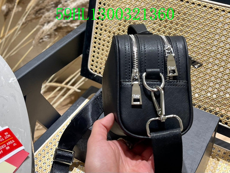 Prada Bags - The Barnes Bags  441